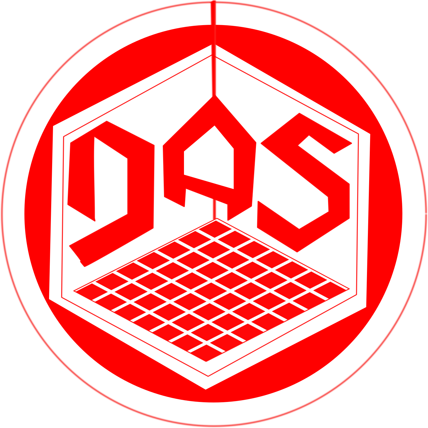 Das Design & Build Logo